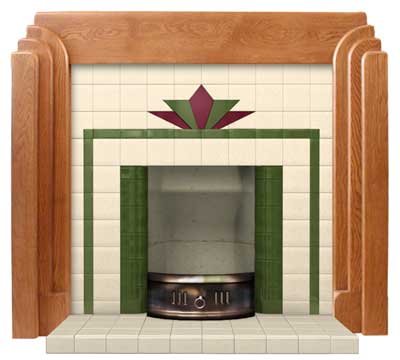 C20 Twentieth Century Fires