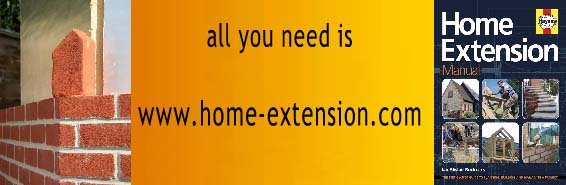 Home Extension Manual - www.home-extension.com