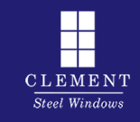 Clement Steel Windows
